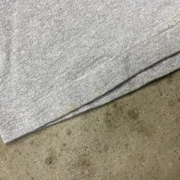 Vintage Pointer Sisters 1986 Tour Gray TShirt Band Tee Music USA Made 80s Single - Picture 8 of 13